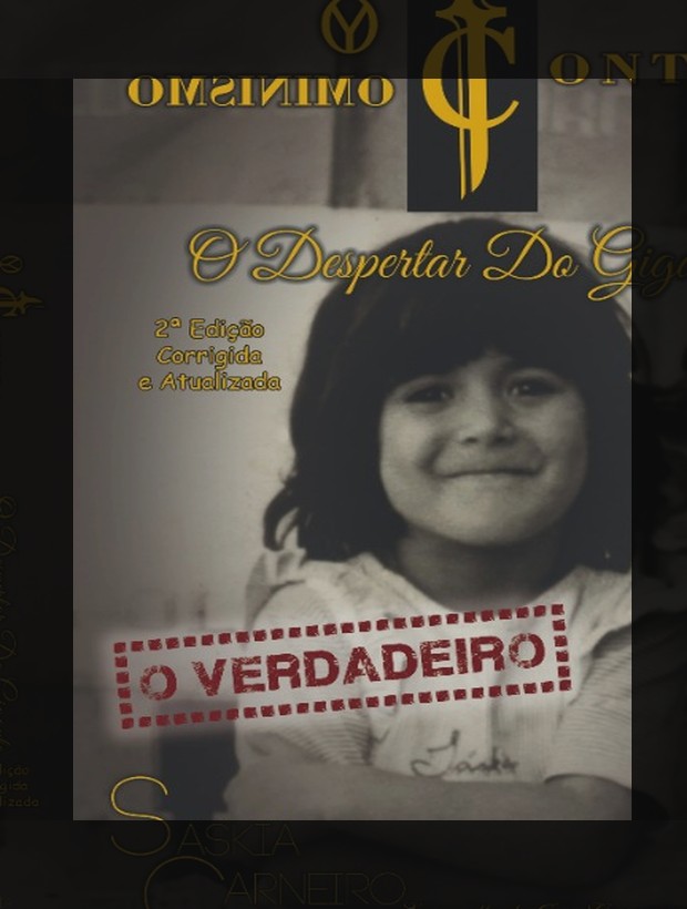 Prévia parcial da capa em português